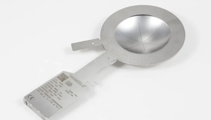 Distributor Rupture Disc Tipe SCRD di Indonesia